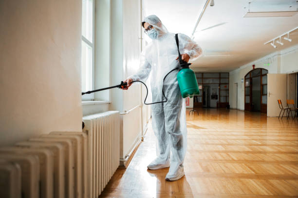 Best Best Pest Control Companies  in Tyndall Af, FL
